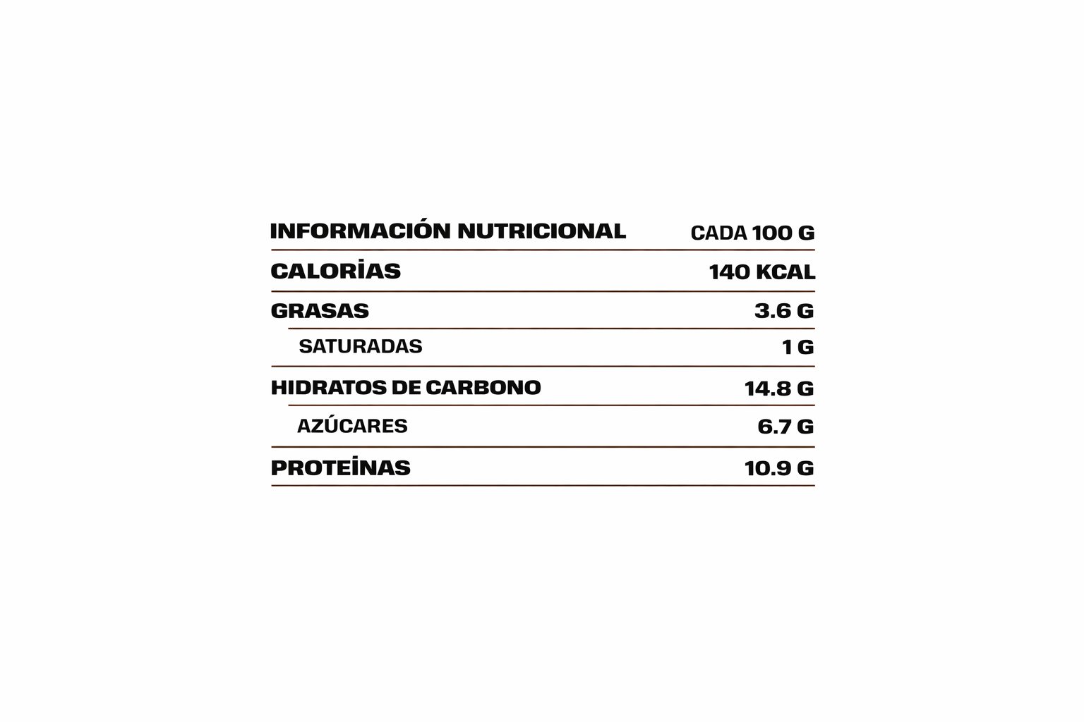 Olimpro Black Cookies