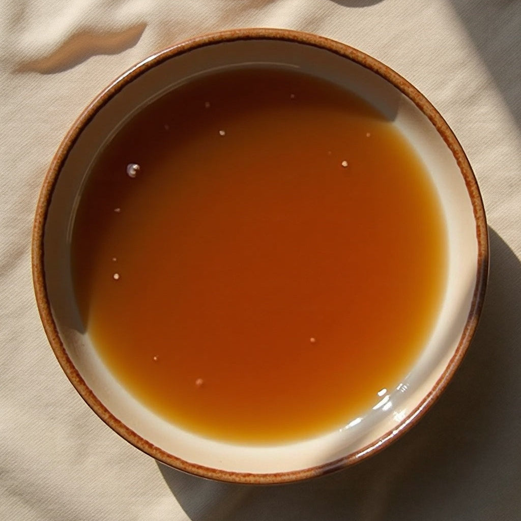 Caldo de Ternera 100% Casero